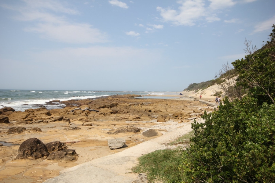 0 Bedroom Property for Sale in Khamanga Bay Eastern Cape